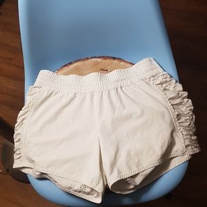 lululemon athletica Shorts - Lululemon reversible running gym shorts lululemon athletica Shorts - Lululemon reversible running gym shorts